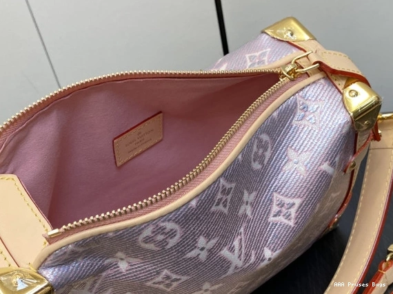 AAA Pruses Bags VUITTON SIDE TRUNK LOUIS MM 0811